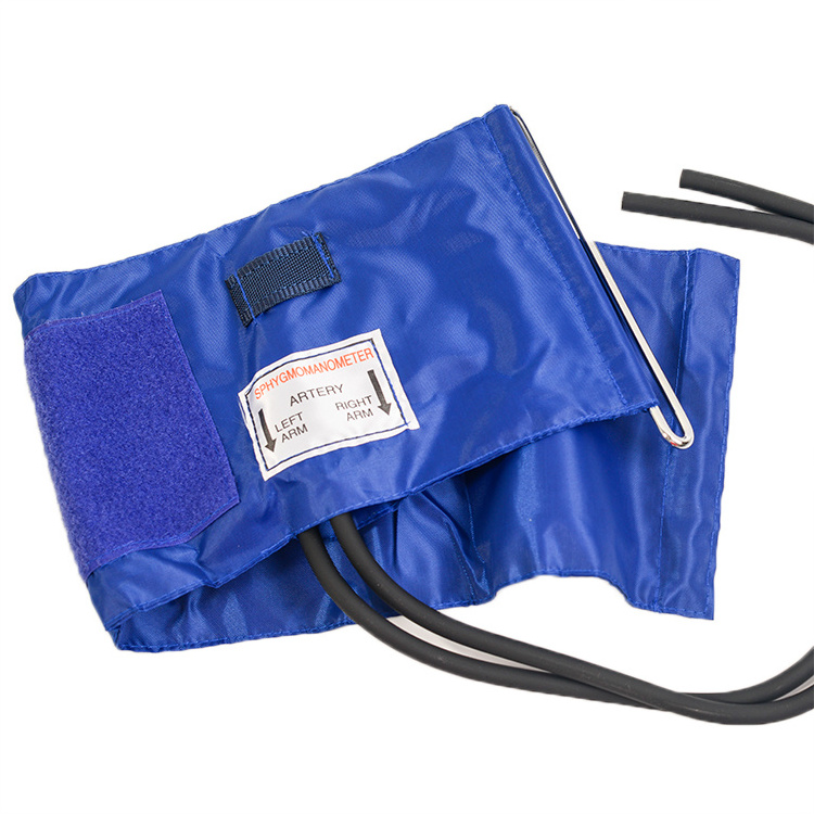 Accept OEM Service Manual Aneroid Sphygmomanometer with Stethoscope home use