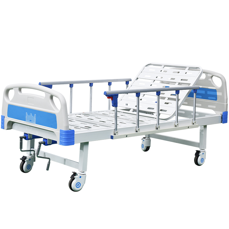 Factory Price Medical Hospital Bed