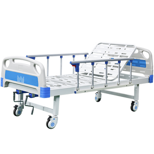 Factory Price Medical Hospital Bed