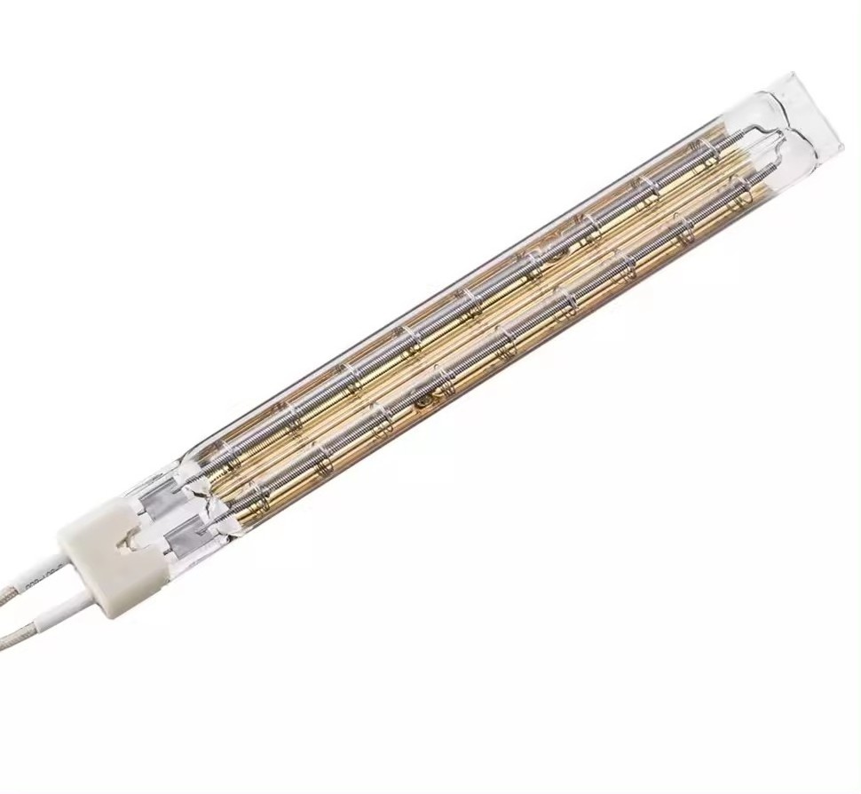 220volt Far Infrared Ir Quartz 400w 1000w 1200w Halogen Lamp Heater