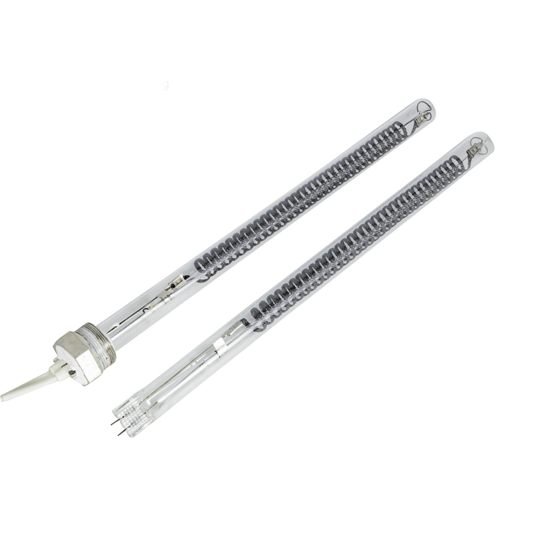 Buy High Quality 420mm 220v 2500w Halogen Heater Replacement Bulbs,420mm 220v 2500w Halogen Heater