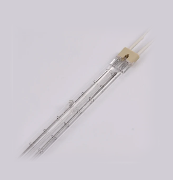 Buy High Quality 420mm 220v 2500w Halogen Heater Replacement Bulbs,420mm 220v 2500w Halogen Heater