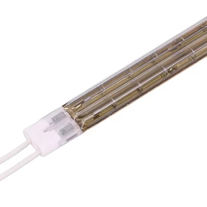 Infrared Heat Lamp 450mm 1200w Quartz Infrared Heating Element