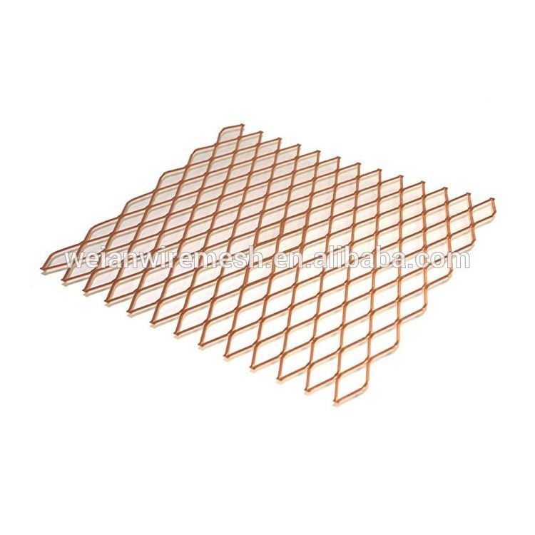 Brass wire mesh screen&red copper wire mesh screen&phosphor bronze wire meshes