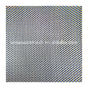 Professional Expanded Metal Mesh For Trailer Floor Mesh