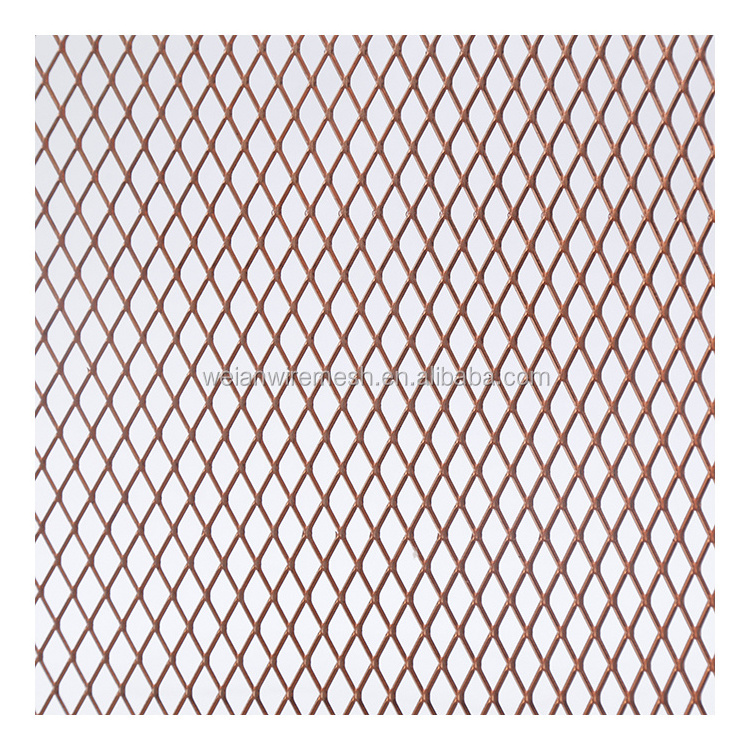 Brass wire mesh screen&red copper wire mesh screen&phosphor bronze wire meshes