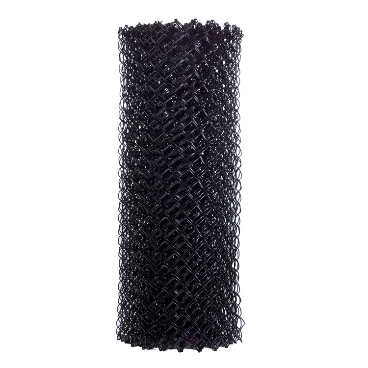 Reliable Factory 1 Roll Chicken Wire Net Galvanized Hexagonal Wire Mesh Rabbit Dog Metal Wire-Netting Chian Link Fence