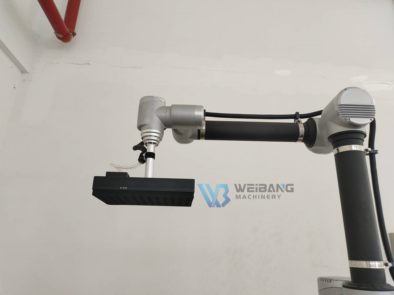 Automatic Robot Palletizer Machine Collaborative Robot Palletizing Machine