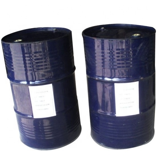 High quality PVC plasticizer Di Octyle Phthalate /composite plant ester 99.5% DOP