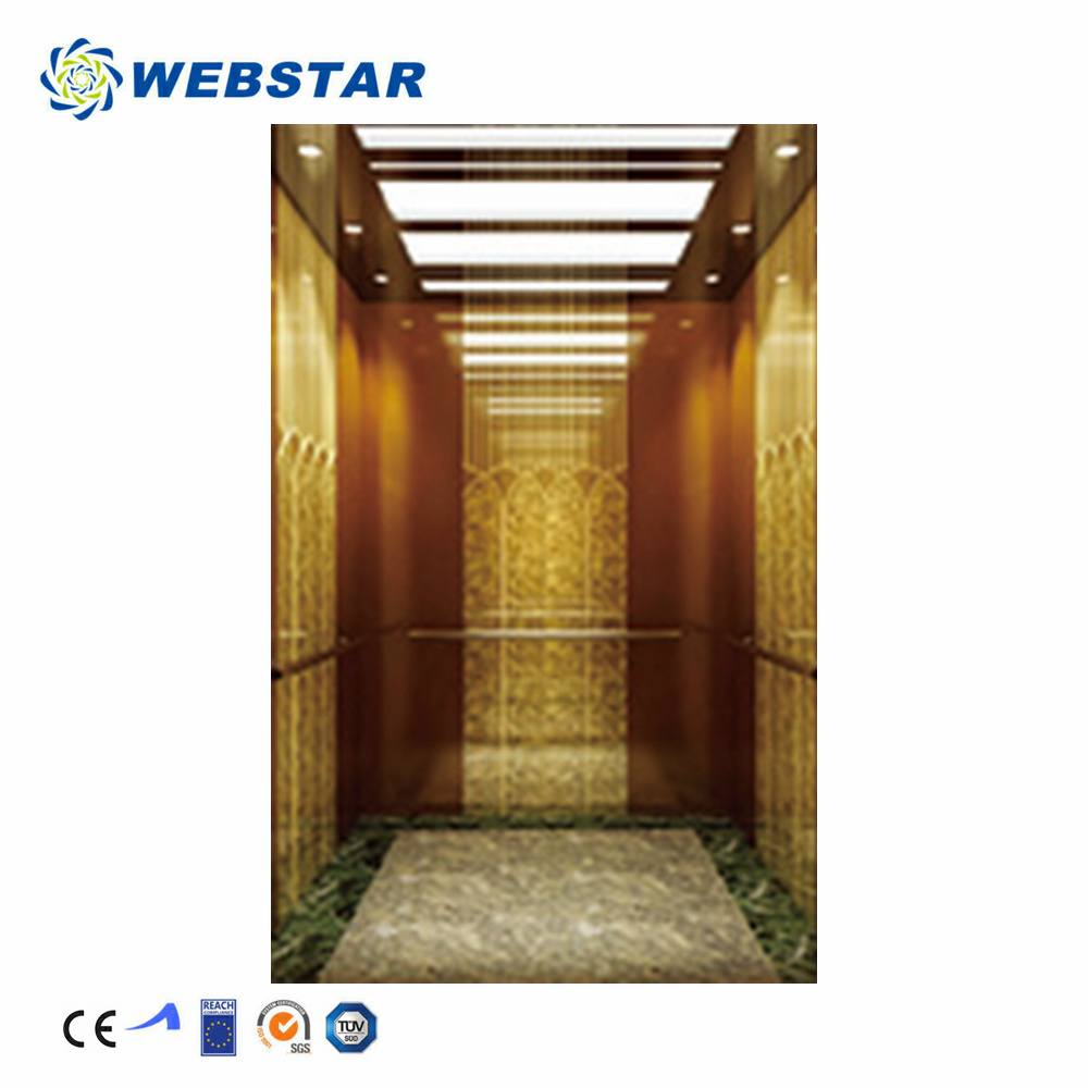 Customized elevator Best Elevator Brand Passenger Lift Cheap Elevator