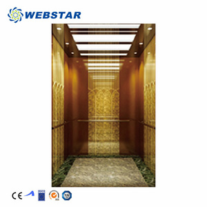 Customized elevator Best Elevator Brand Passenger Lift Cheap Elevator