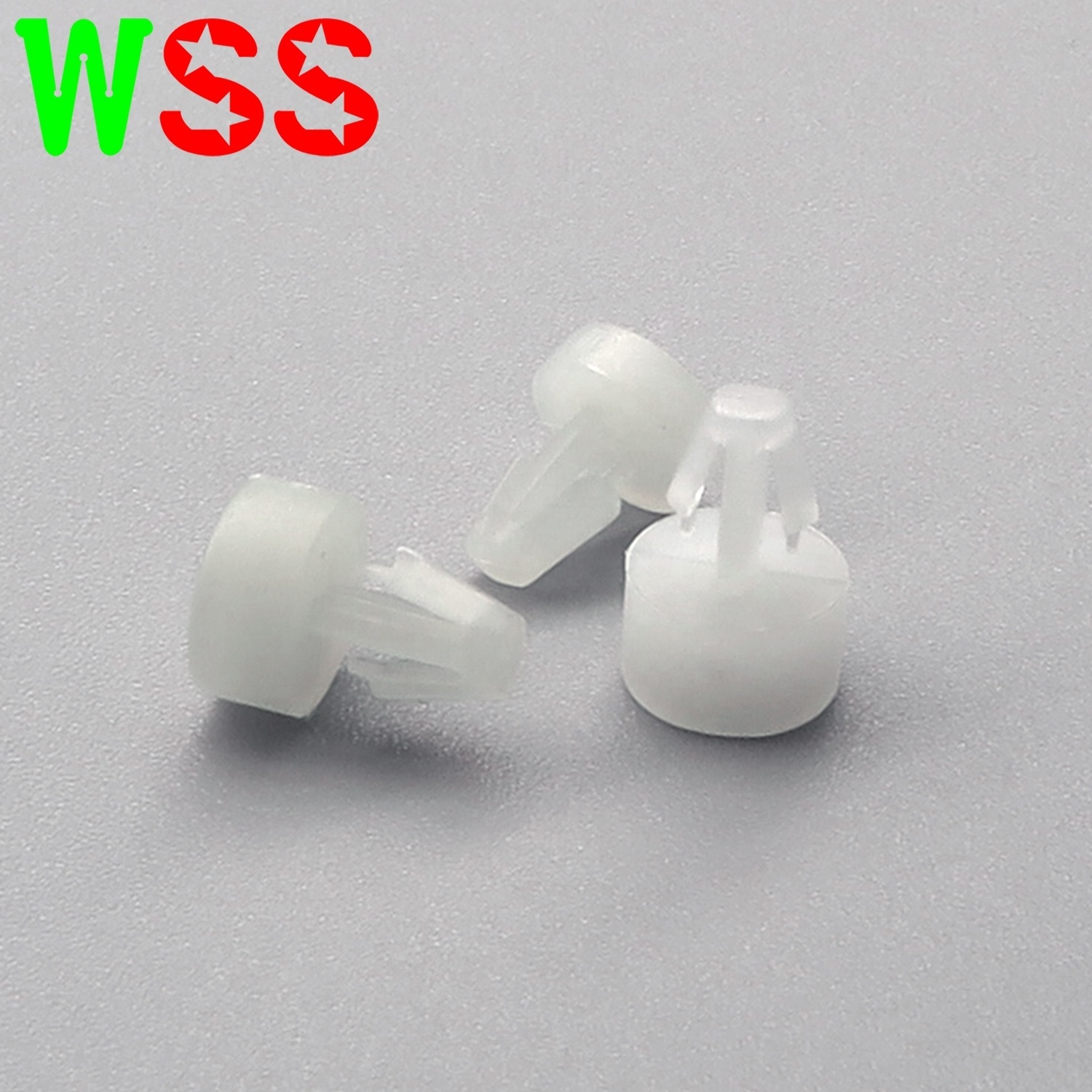 High Quality Rohs Nylon Spacer M3 Nylon Spacer Pcb Spacer Nylon Lock In