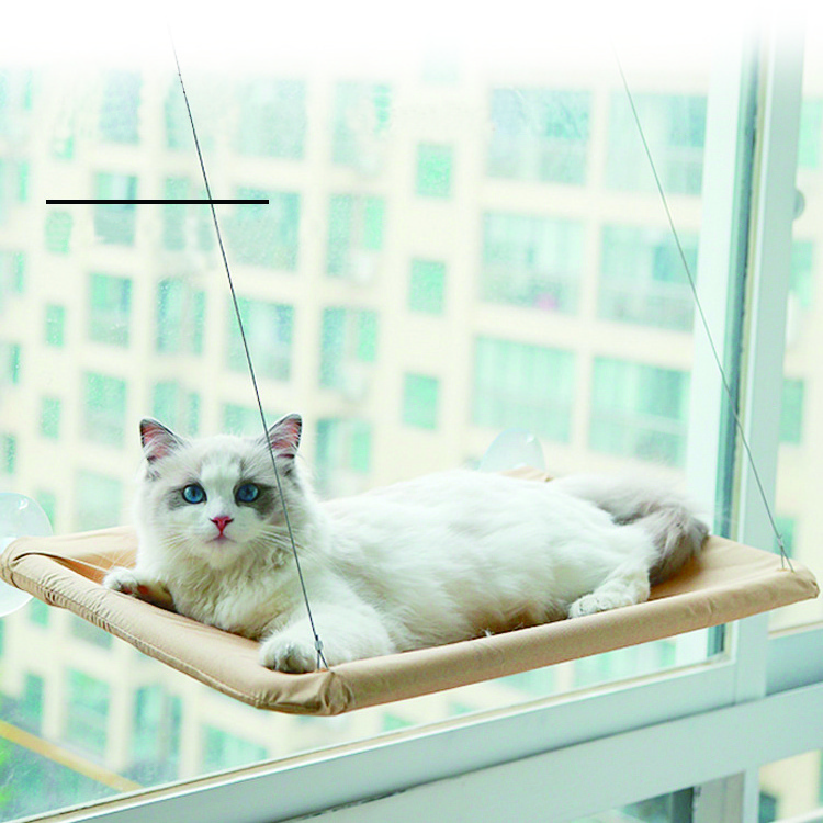 2021 New Design Hot Sale Cat Window Hammock