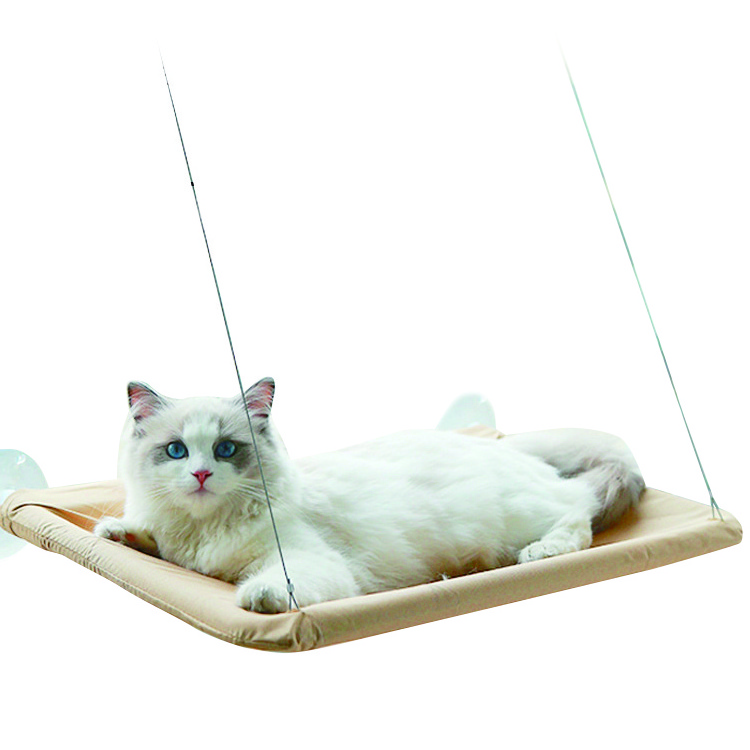 2021 New Design Hot Sale Cat Window Hammock