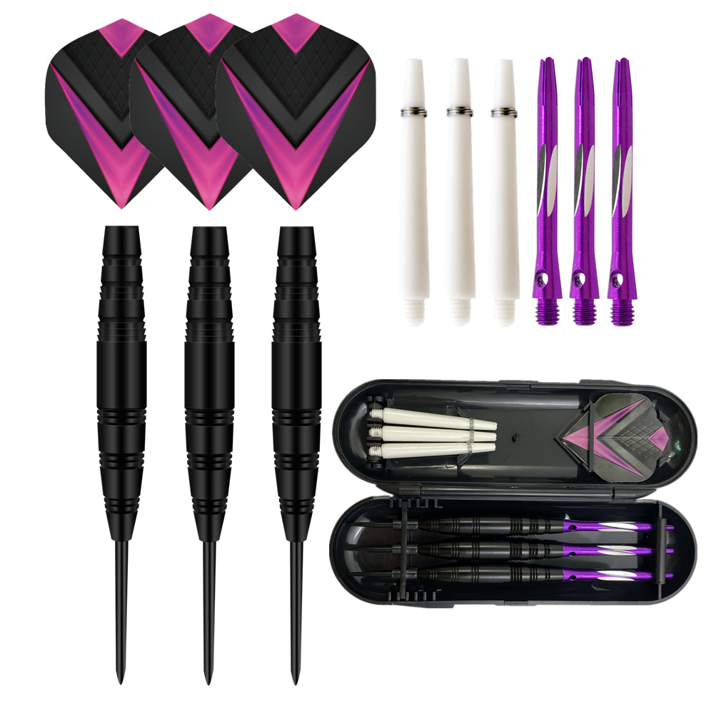 Hot selling cheap yard games darts board professional set dart accessories