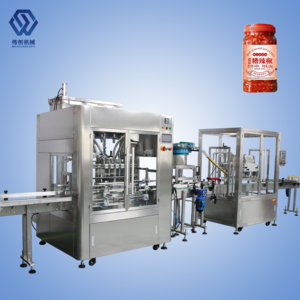 Cosmetics Liquid Pasta Packaging Machine Sauce Filling Automatic Machine Oil Cartridge Filling Machine