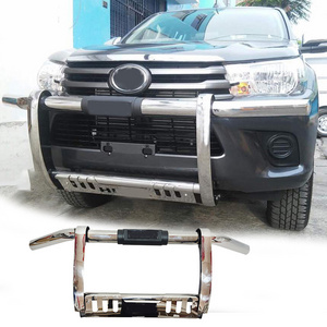 Car bumpers FRONT BUMPER Body Kit For  Mitsubishi Lancer EX 2009-2015 Upgrade FQ400 Style Front Bumper Body Kit