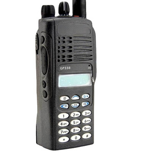 walkie talkie cheap price 100 mile long range  GP338 GP328 GP380 vhf analog radio