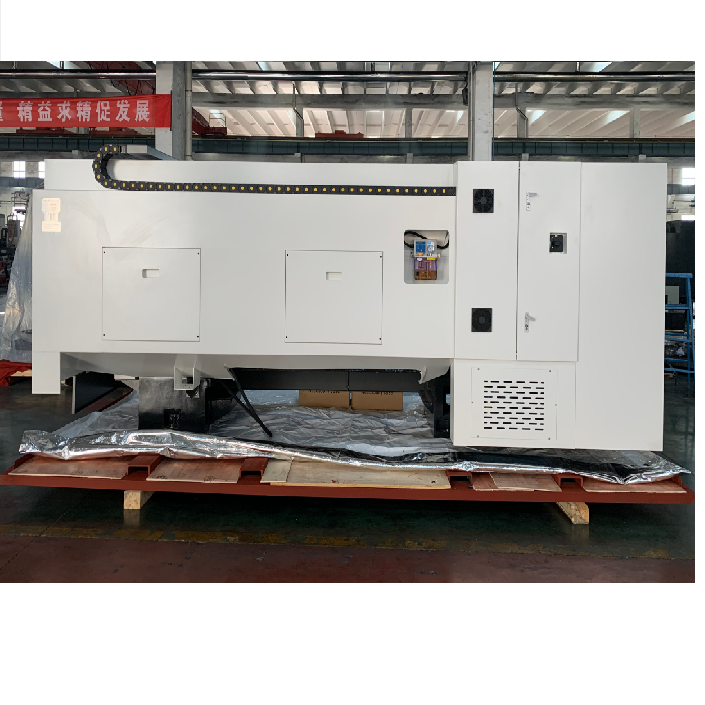 Maquina cnc de torno de China CK6163B