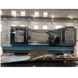 Maquina cnc de torno de China CK6163B