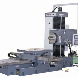 TPK611C horizontal cnc milling boring machine for sale