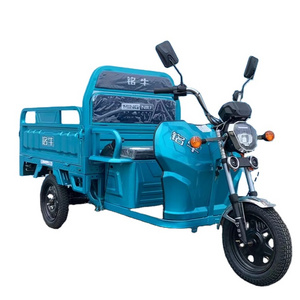 China made adult freight tricycle motorcycle tricycle electric tricycle