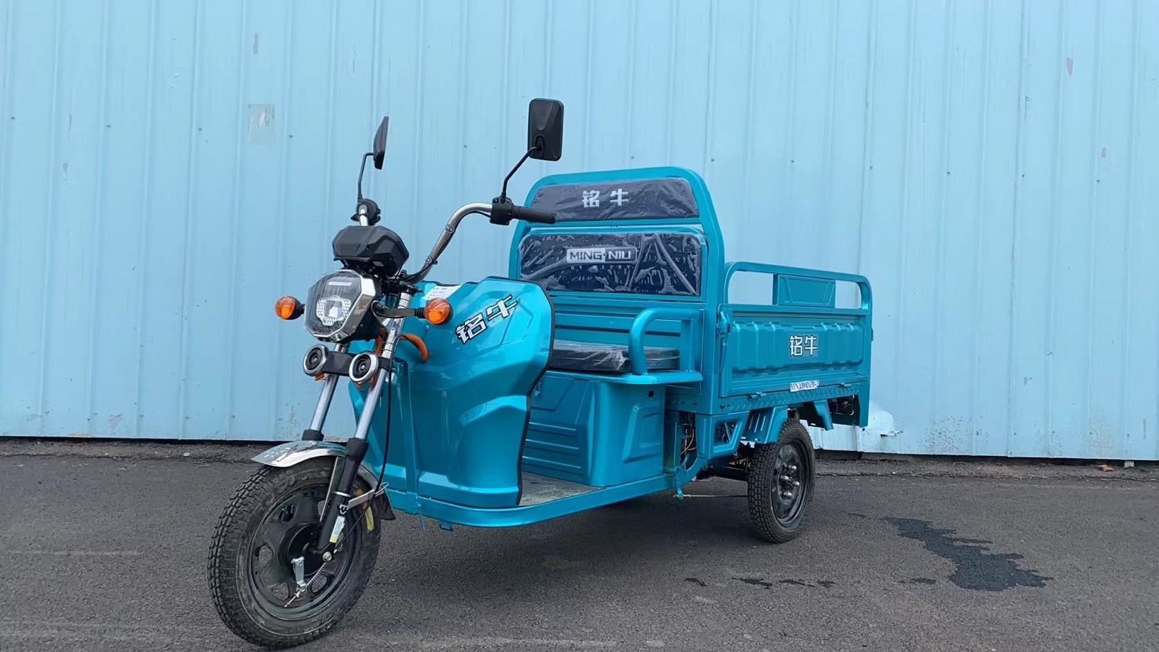 China made adult freight tricycle motorcycle tricycle electric tricycle