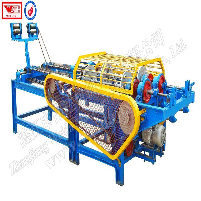 Sisal Yarn Production Line Combing Machine