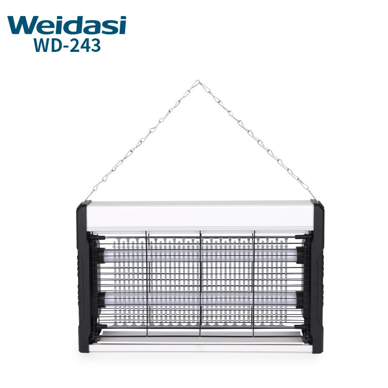 Wholesale price mosquito insect trap electric insect killer light for indoor home electric mosquito swatter