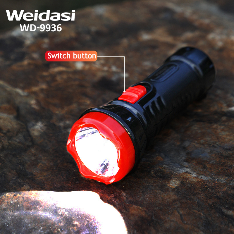 Multifunctional power flashlight torch hand linterna recargable led torch light flashlight