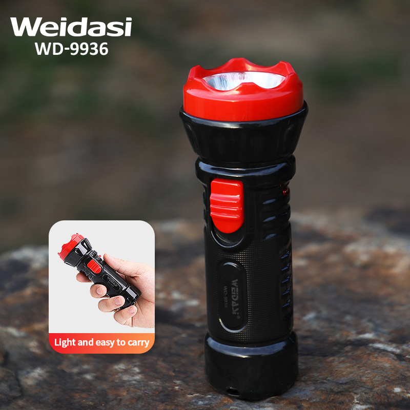 Most powerful outdoor work fast track flashlight torch for custom camping led flashlight