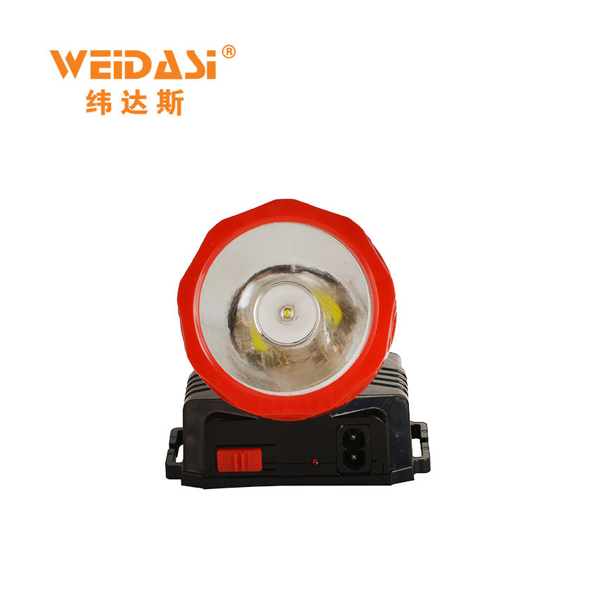 Night power outages use rechargeable led head lamp for wholesale head light