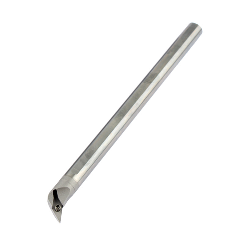 SVPBR SVPCR  Internal Turning SVPBR11Carbide Alloy Steel Tool Holder carbide anti vibration boring bars Lathe Screw Boring Bar