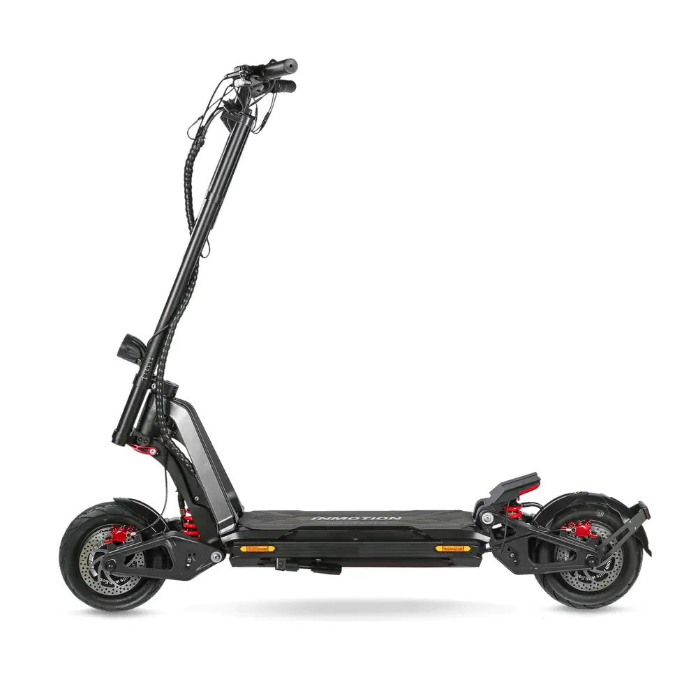 INMOTION RS adults dual motor 8400W off road 110km/h fast mobility kick e-scooter 160km long range electric scooter