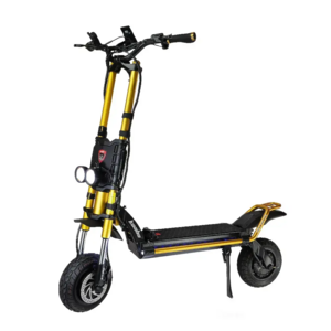 Kaabo Wolf King GTR 13440W Adult Two Wheel 72V 12Inch Electric Scooter Dual Motor Powerful Adult E Scooter