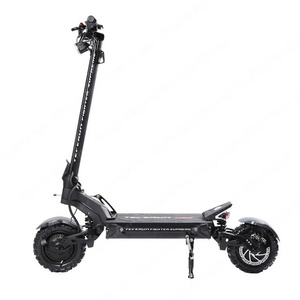 Two-wheel 72V 8000W Dual Motors Electric Scooter TEVERUN Fighter Supreme on Sale Made in China