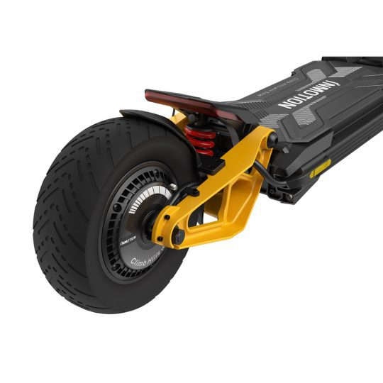 INMOTION RS adults dual motor 8400W off road 110km/h fast mobility kick e-scooter 160km long range electric scooter