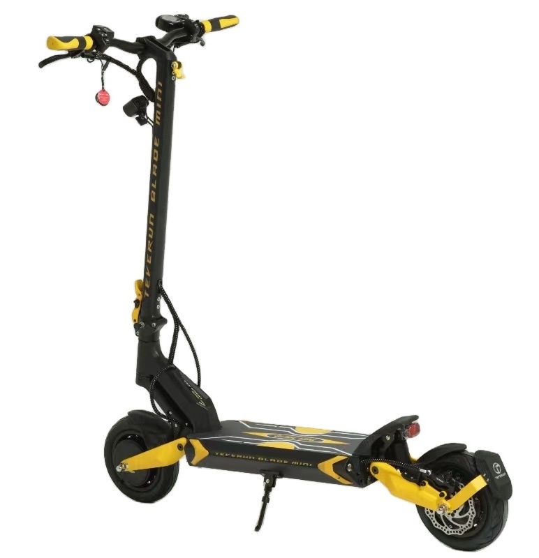 Cheap price Teverun Blade Mini/Blade mini  Pro e scooter  electric Scooters for adults