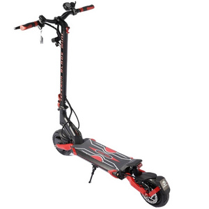 2023 new blade mini pro+ electric scooter for adults  5A Fast charger TEVERUN scooter Electric scooter for adults