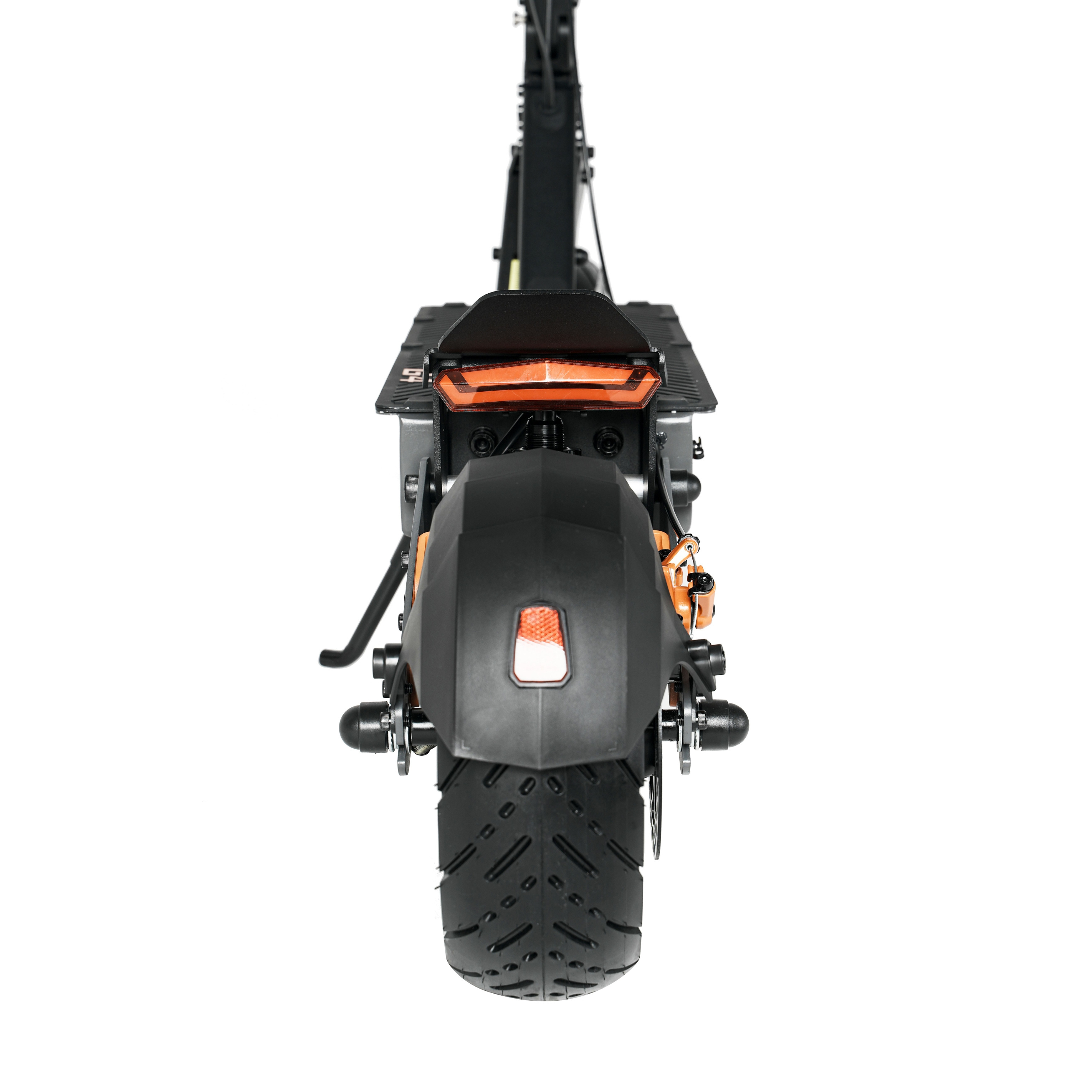 2023 New Design Off-road 67.2V 2000W High Performance Adult Electric Scooters kukirin g4 high speed 70km/h max range 75km