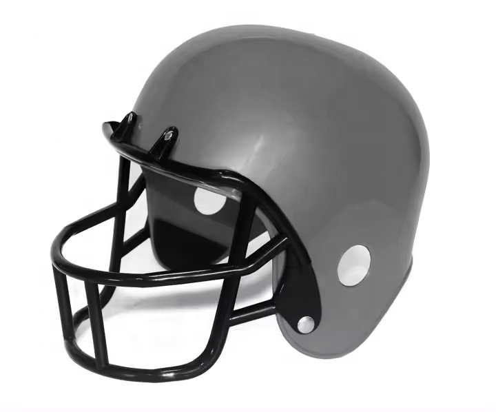 2024 Football Team Youth Football Helmets American and Adult Football Helmet Facemask