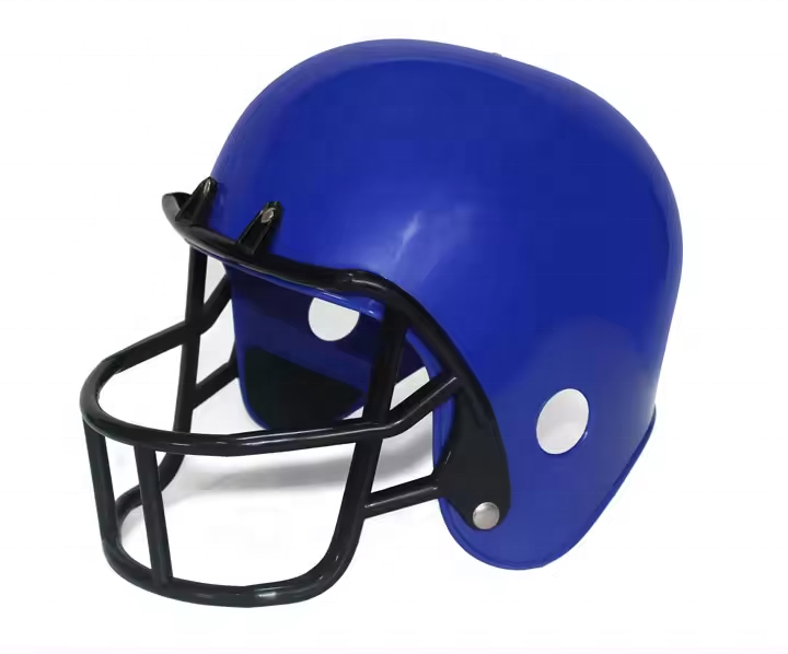 2024 Football Team Youth Football Helmets American and Adult Football Helmet Facemask