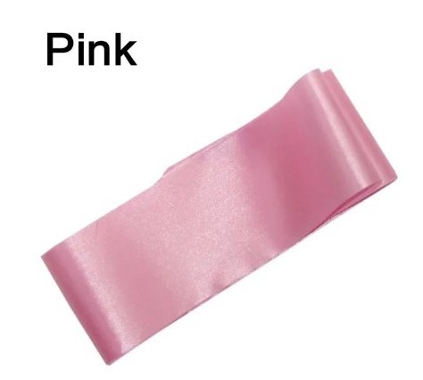 Go Party Wholesale 8 colors Customize DIY Plain Blank Satin Sash For Birthday Bride Wedding Graduation Party Sash