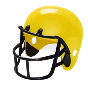 2024 Football Team Youth Football Helmets American and Adult Football Helmet Facemask