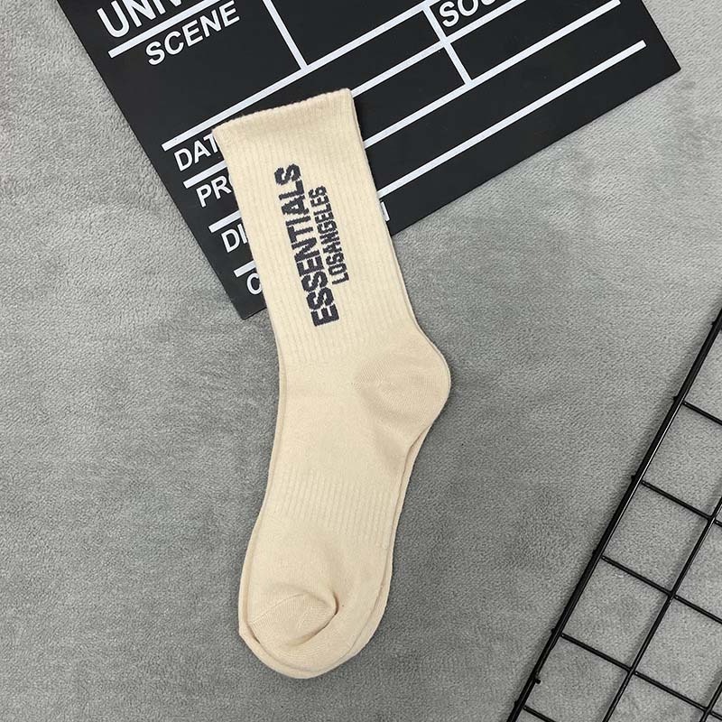 wholesale cheapest unisex designer High Quality Fashion White Black colorful custom Logo socks men