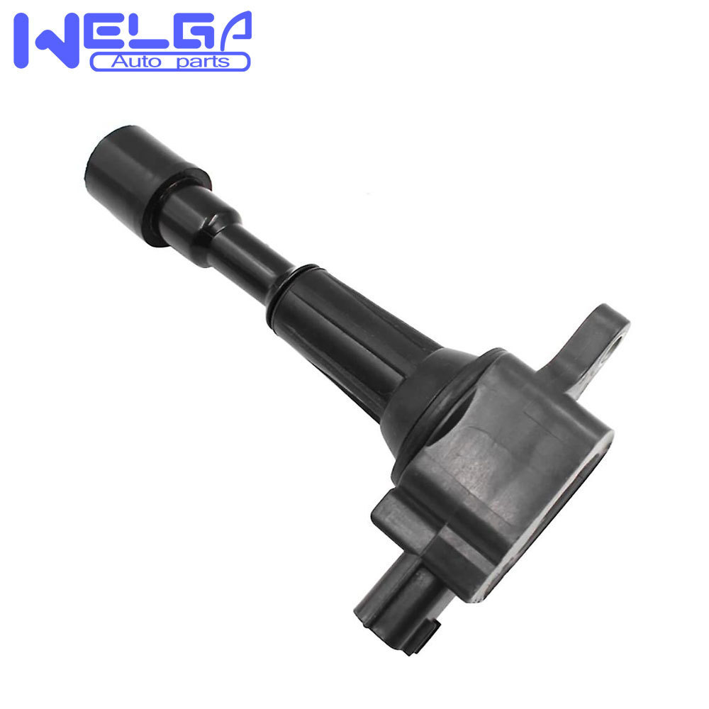 AIC-4051 Japan for nissan x-trail t30 electronic zj01-18-100 ignition coil Armada Pathfinder Titan mazda 3 assembly