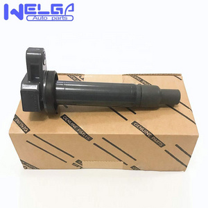 Ignition Coil 9091902230 90919-02230 for Toyota Corolla Camry Lexus CELICA MR 2 PRIUS YARIS UZJ100