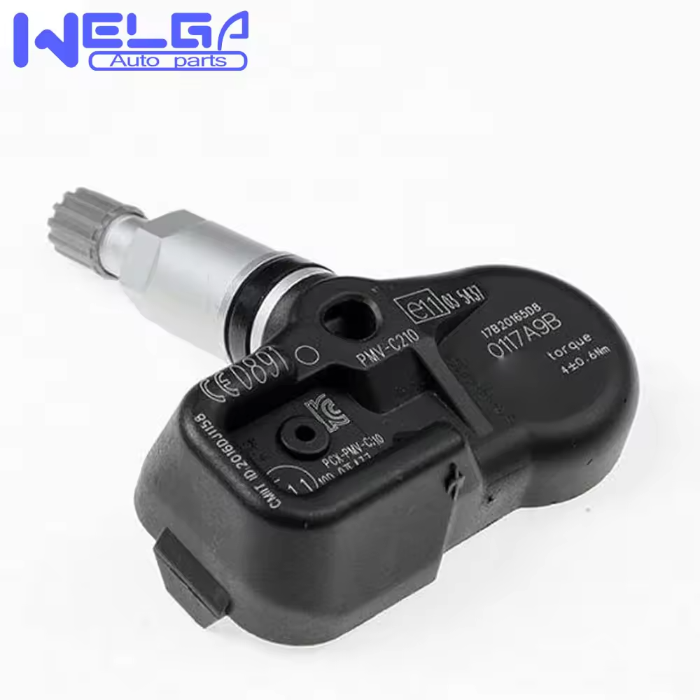 42607-30071 4260730071 Hot Sale Genuine 315mhz 433mhz Frequency TPMS Mx Sensor Tire Pressure Sensor For Universal Toyota Car