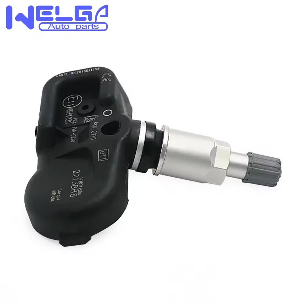 42607-30071 4260730071 Hot Sale Genuine 315mhz 433mhz Frequency TPMS Mx Sensor Tire Pressure Sensor For Universal Toyota Car