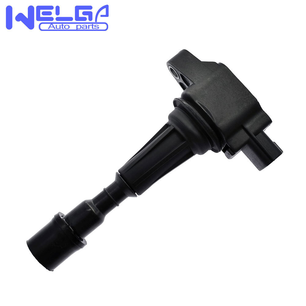 AIC-4051 Japan for nissan x-trail t30 electronic zj01-18-100 ignition coil Armada Pathfinder Titan mazda 3 assembly